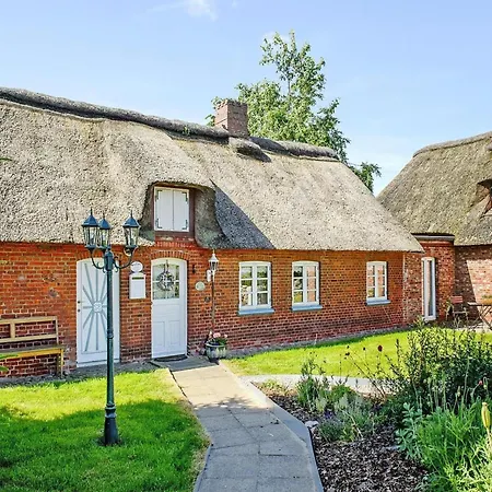 Vakantiehuis Doppelhaushaelfte Posthus,