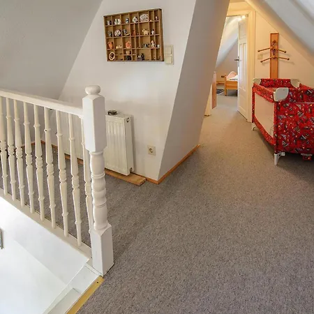 Semesterbostad Doppelhaushaelfte Posthus, *