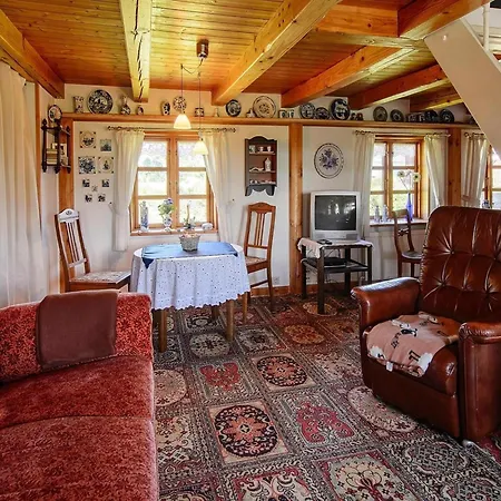 Doppelhaushaelfte Posthus,