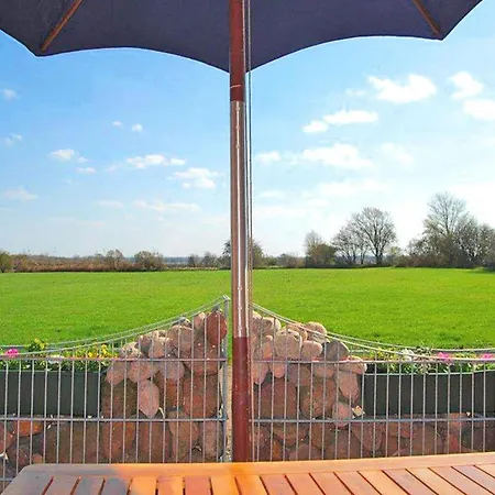 Semesterbostad Doppelhaushaelfte Posthus,